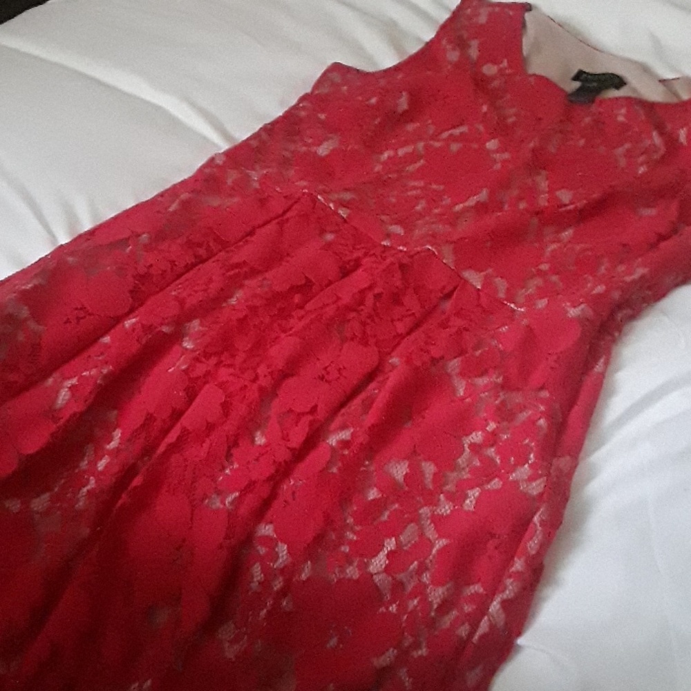 Dress - Picture 4 of 4